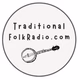 Logo de TraditionalFolkRadio.com