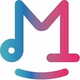 Logo de 全國廣播