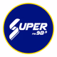 Logo de Super FM 98.9