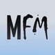 Logo de Rádio MetronicFM