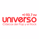 Logo de Radio Universo