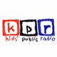 Logo de Kids Public Radio - Lullaby