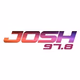 Logo de Josh FM