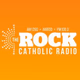 Logo de The Rock Catholic Radio - WEOL