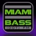 Logo de Miami Bass FM