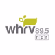 Logo de WHRV 89.5 - WHRV