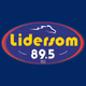 Logo de Radio Lidersom FM