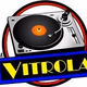 Logo de Rede Vitrola