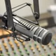 Logo de News Radio 98.1 - WMXI