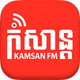 Logo de Kamsan FM