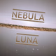 Logo de nebulaluna