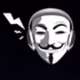 Logo de Radio AnonOps - Chill