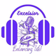 Logo de Excelsior Radio