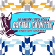 Logo de Capital Country - KCAZ