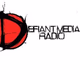 Logo de Defiant Media Radio