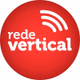 Logo de Rede Vertical