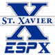 Logo de ESPX Radio