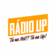 Logo de Rádio Up