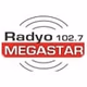 Logo de Radyo Megastar 102.7