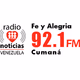 Logo de Radio Fe y Alegría Noticias Cumaná