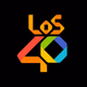 Logo de Los 40 Neuquén