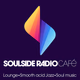 Logo de Soulside Radio - CAFÉ