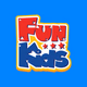 Logo de Fun Kids Radio