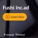 Logo de Fushi Inc.ad
