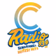 Logo de C Radio Semarang