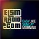 Logo de ELSM Radio