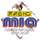 Logo de Radio Mia Panamá