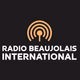 Logo de Radio Beaujolais International