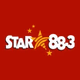 Logo de Star 88.3 - WLAB