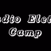 Logo de Radio Eletro Camp