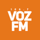 Logo de Rádio Voz FM