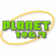 Logo de Planet 106.7 - KPLN