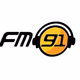 Logo de FM91 Pakistan