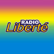 Logo de Radio Liberte