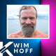 Logo de Kudos Radio - Wim Hoff