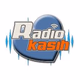 Logo de Radio Kasih