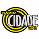 Logo de Radio Cidade FM