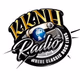 Logo de KKNH Radio