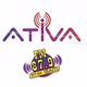 Logo de Ativa FM