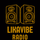 Logo de LikaVibe Radio