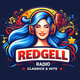 Logo de Redgell Radio