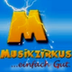 Logo de musikzirkus