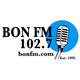 Logo de Bon FM 102.7