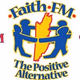 Logo de Faith FM Belize