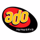 Logo de Ado FM