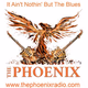 Logo de The Phoenix Radio